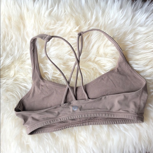 Lululemon bra - Picture 2 of 2